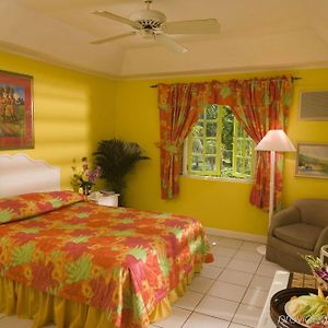 Gardenside Cottages