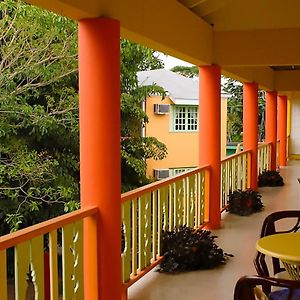 Beach side Cottages